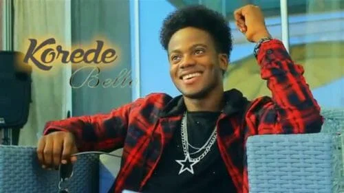 Korede Bello - Melanin Popping