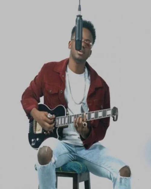 Korede Bello - The Way You Are