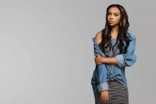 Koryn Hawthorne - Enough (Overcomer Soundtrack)