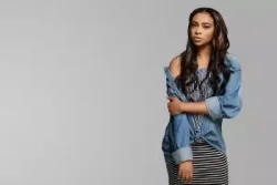 Koryn Hawthorne - Enough (Overcomer Soundtrack)