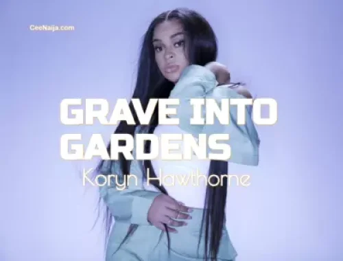 Koryn Hawthorne - How Great