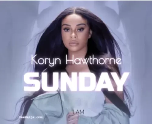 Koryn Hawthorne - JOY