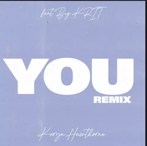 Koryn Hawthorne - Reasons