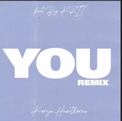 Koryn Hawthorne - Reasons