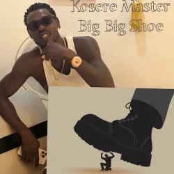 Kosere - Big Shoe