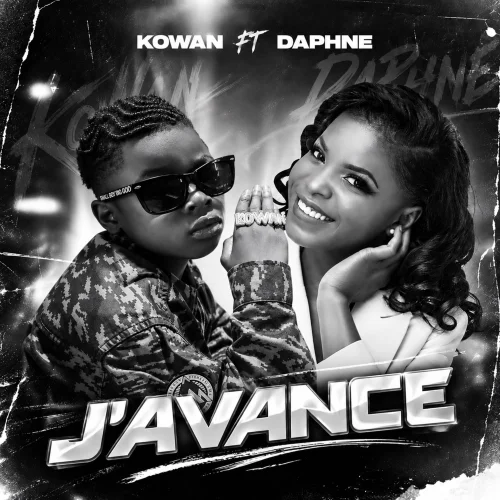 Kowan - Eno OTT] Final (feat. Daphne & J'avance)