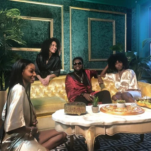 Kranium - Gal Policy