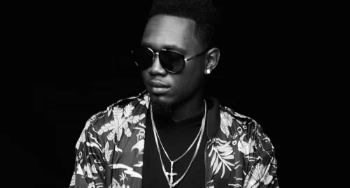 Kranium - Turn Down The Lights