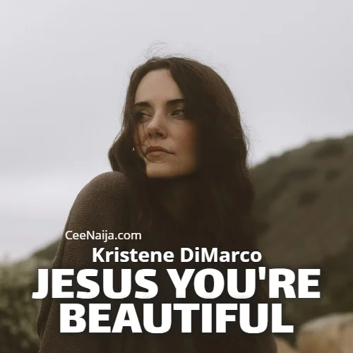 Kristene DiMarco - Jesus You're Beautiful (Spontaneous) [Live] (feat. Bethel Music)
