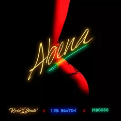 Krizbeatz - Abena (feat. 1Da Banton & Mbosso)