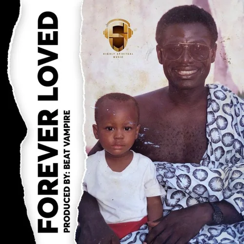 Krymi - Forever Loved