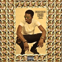 Krys Kofi - LVMH Remix (feat. Krys Kofi)