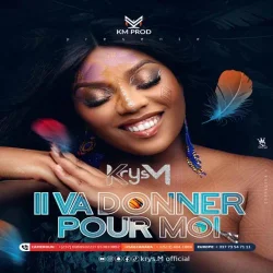 Krys M - Il Va Donner Pour Moi