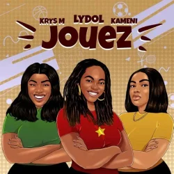 Krys M - Jouez (feat. Kameni)