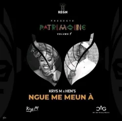 Krys M - Ngue Me Meun A (feat. Hen's)