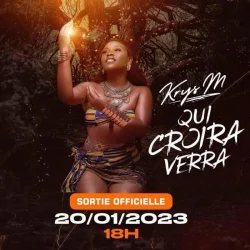 Krys M - Qui Croira Verra