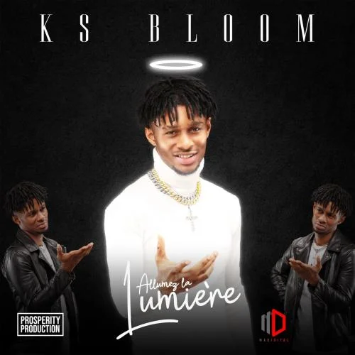 Ks Bloom - L'amour