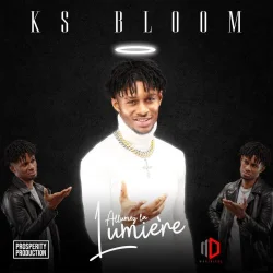 Ks Bloom - Allumez la lumière (2021)