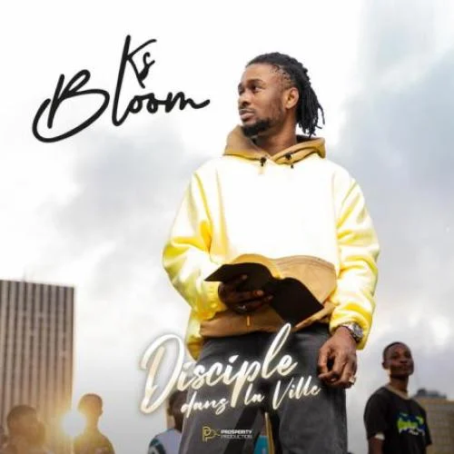 Ks Bloom - Mariage