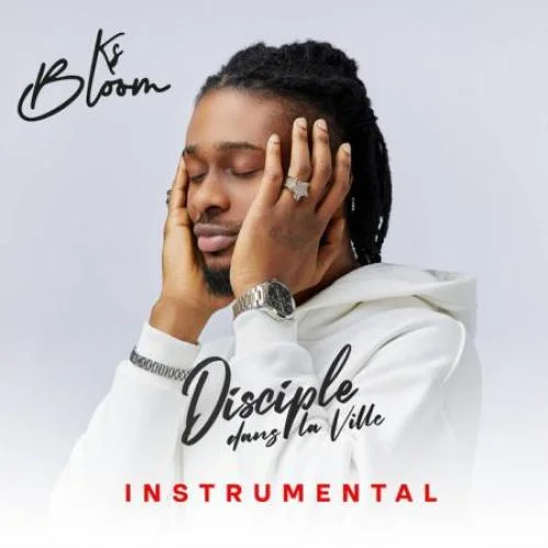Ks Bloom - A Part Toi - Instrumental