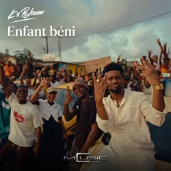 Ks Bloom - Enfant Béni