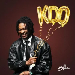 Ks Bloom - KDO (2024)