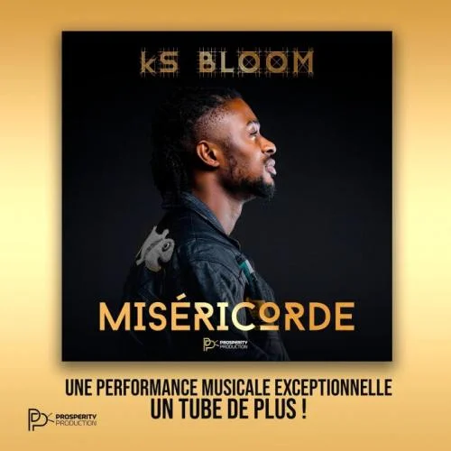 Ks Bloom - Miséricorde