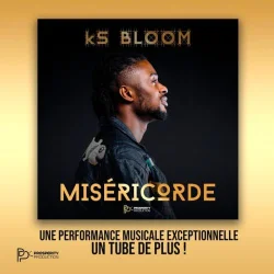Ks Bloom - Miséricorde