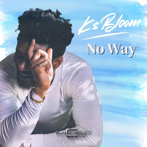 Ks Bloom - No Way