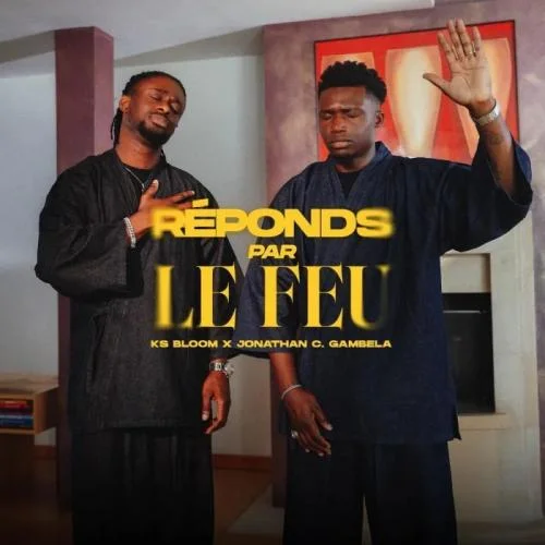 Ks Bloom - Réponds Par Le Feu