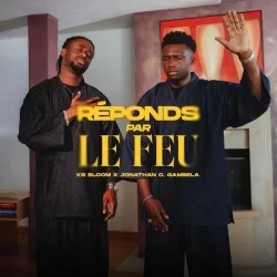 Ks Bloom - Réponds Par Le Feu