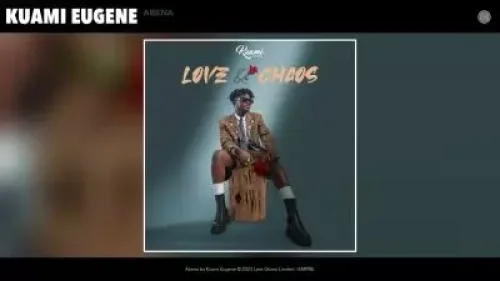 Kuami Eugene - Abena