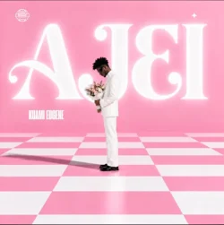 Kuami Eugene - Ajei