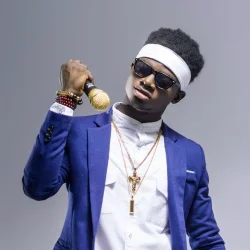 Kuami Eugene - Amazing Worship Medley