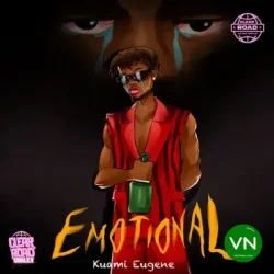 Kuami Eugene - Emotional