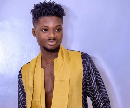 Kuami Eugene - Ewurade