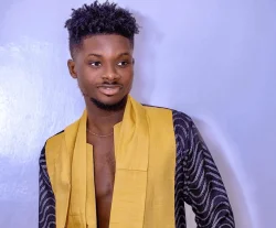 Kuami Eugene - Ewurade