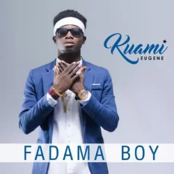 Kuami Eugene - Fadam Boy