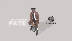 Kuami Eugene - Fate