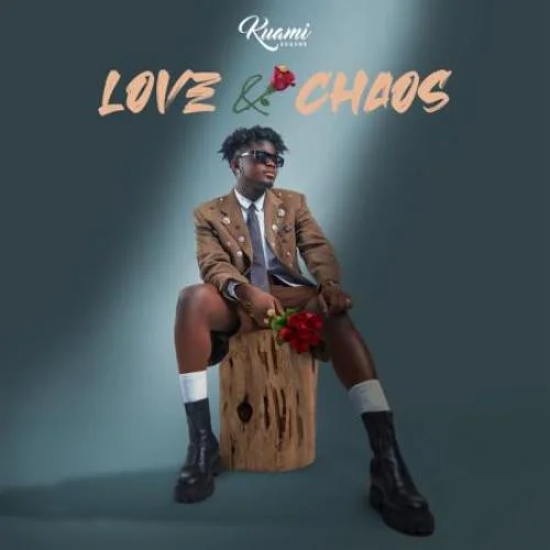 Kuami Eugene - Love And Chaos (2023)