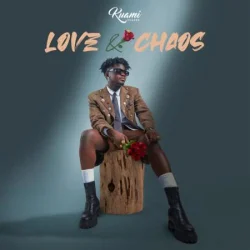 Kuami Eugene - Love And Chaos (2023)
