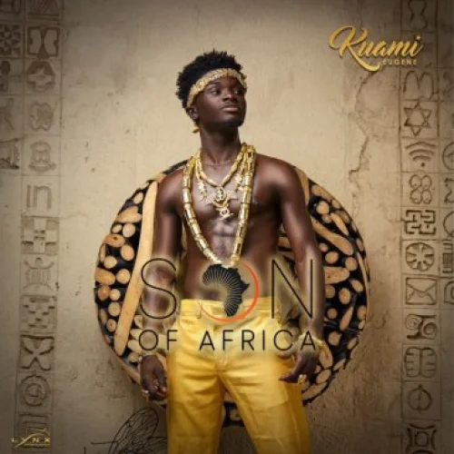 Kuami Eugene - Mama