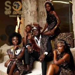 Kuami Eugene - Marry Me