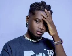 Kuami Eugene - Medo Wo