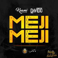 Kuami Eugene - Meji Meji