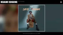 Kuami Eugene - No Promo
