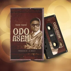 Kuami Eugene - Odo Asem