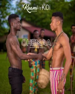 Kuami Eugene - Ohemaa