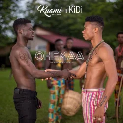 Kuami Eugene - Ohemaa (feat. KiDi)