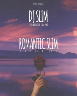 Kuami Eugene - Romantic Slim (feat. Yaa Pono)